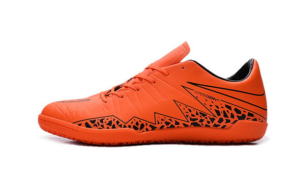 Nike Hypervenom Phelon II IC Men Shoes--015